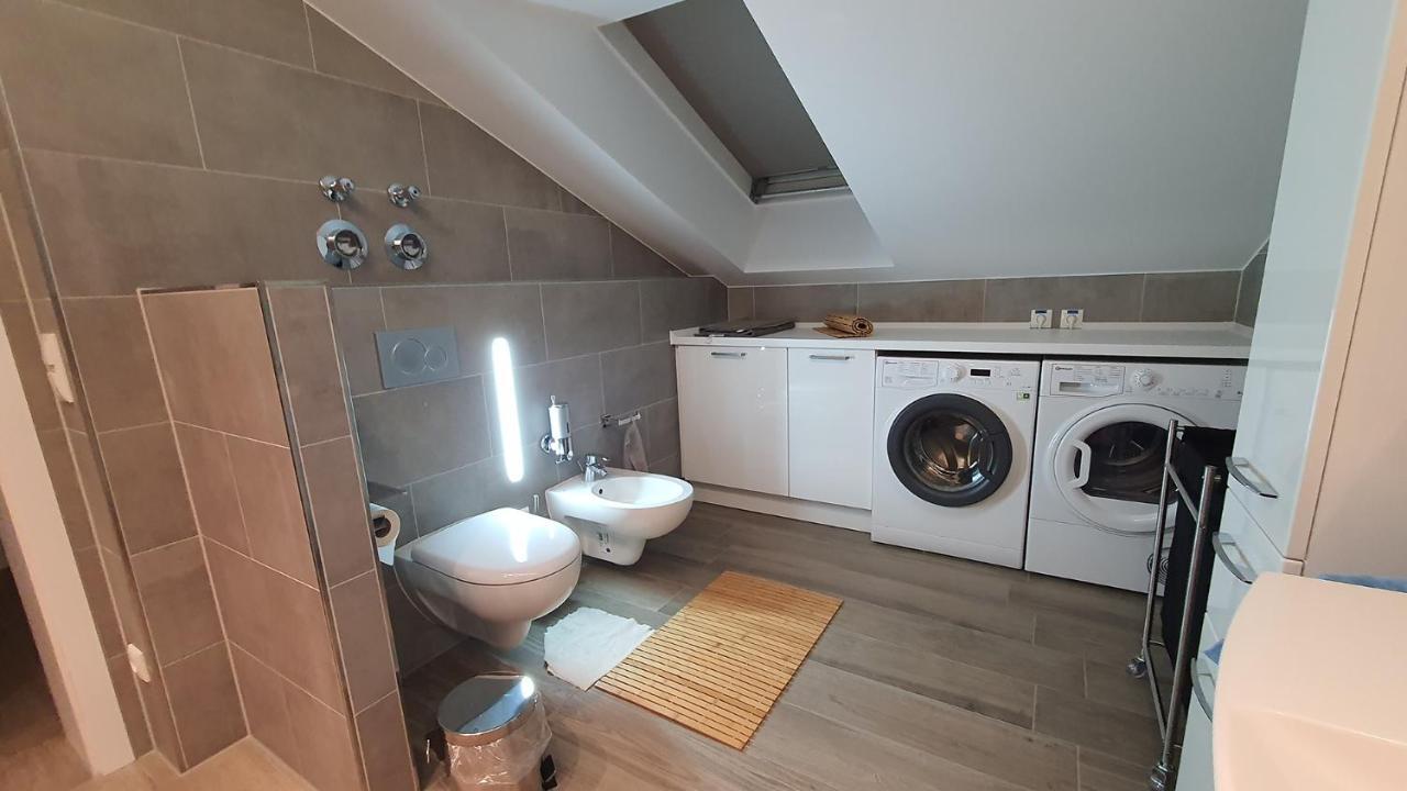 Apartment Und Ferienwohnung, Wohnen Auf Zeit, Kurring 8, Бад-Родах Экстерьер фото