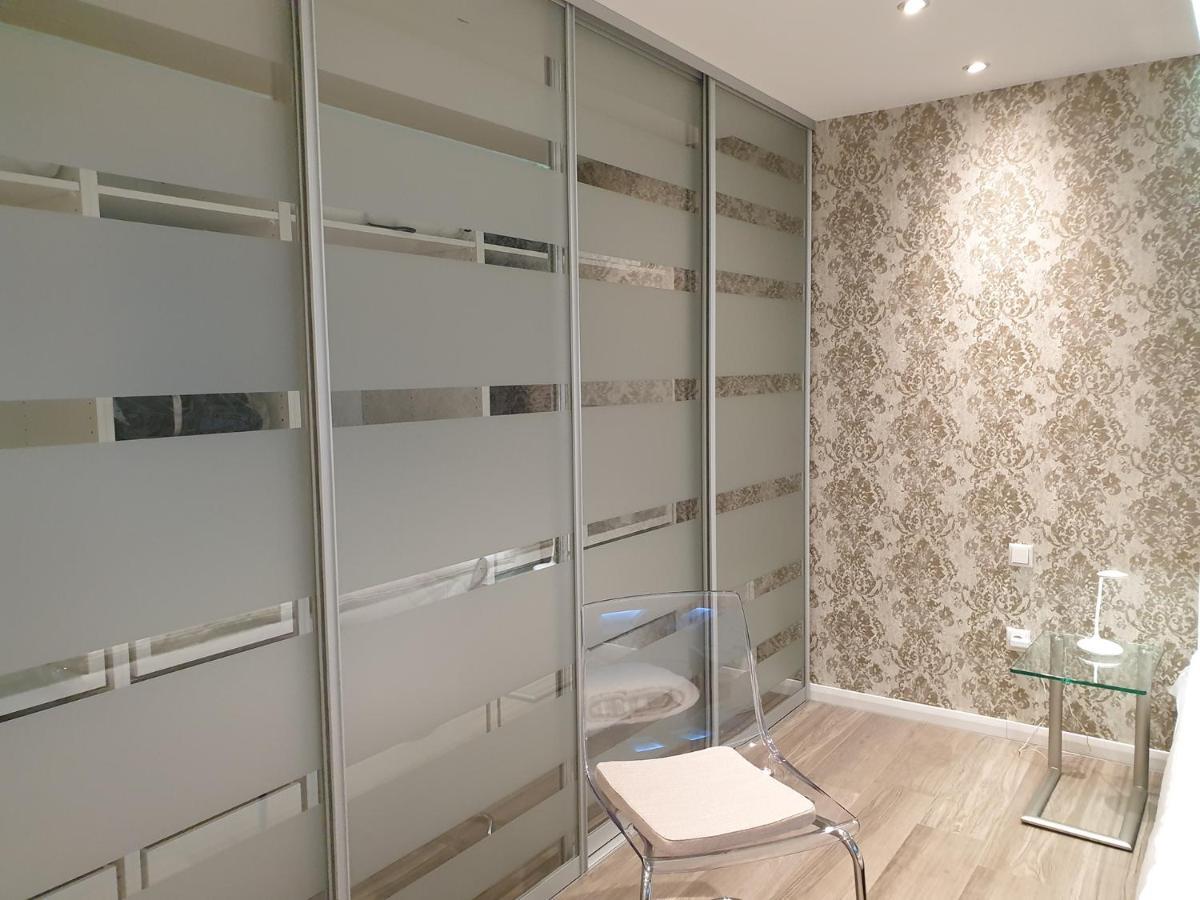 Apartment Und Ferienwohnung, Wohnen Auf Zeit, Kurring 8, Бад-Родах Экстерьер фото