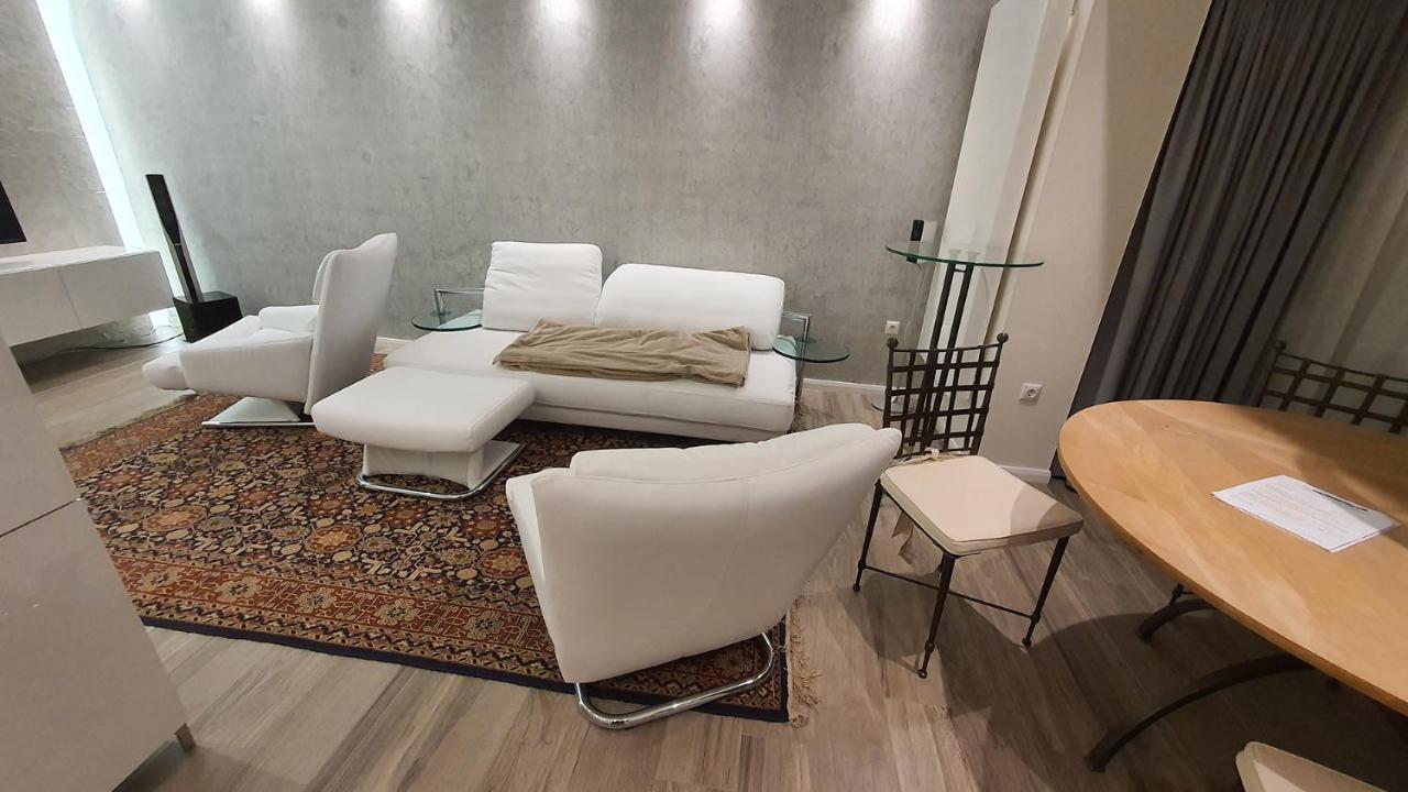 Apartment Und Ferienwohnung, Wohnen Auf Zeit, Kurring 8, Бад-Родах Экстерьер фото